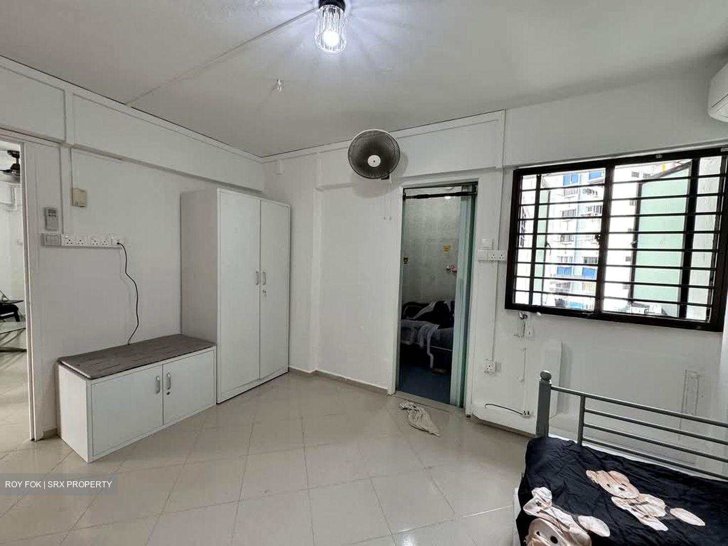 Blk 117 Eunos Vista (Bedok), HDB 3 Rooms #572280651